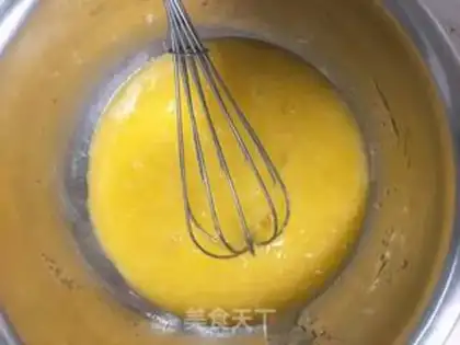 Make Russian Tiramisu step 2