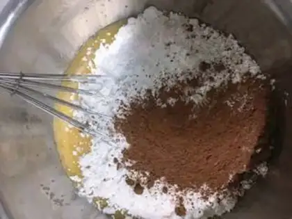 Make Russian Tiramisu step 3