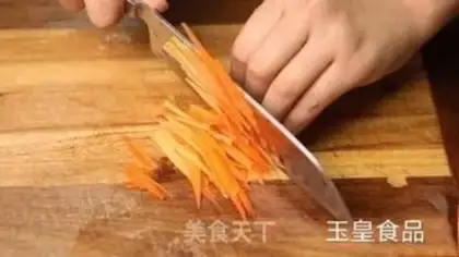 Make Jell-O step 0