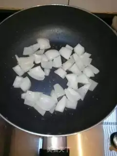 Make Sodium step 1