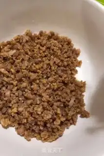Make The onion waffles step 4