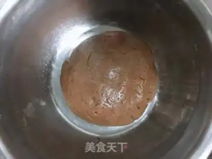 Make Russian Tiramisu step 4