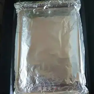 Make Spicy Orléans step 3