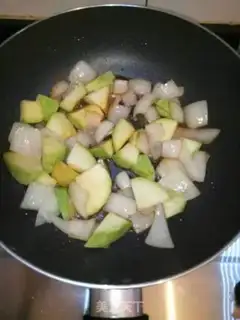Make Sodium step 2