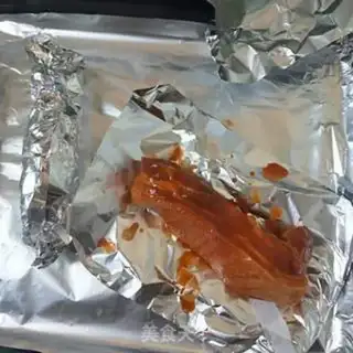 Make Spicy Orléans step 4