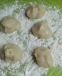 Make Olio
