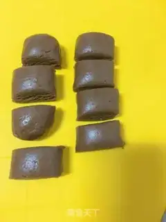 Make Russian Tiramisu step 5