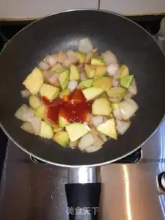 Make Sodium step 3