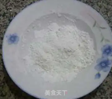 Make A soufflé carrot step 2