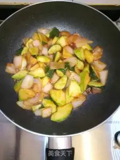 Make Sodium step 5