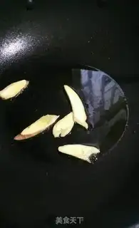 Make Powdering chicken step 6