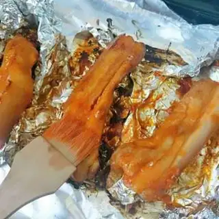 Make Spicy Orléans step 6