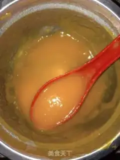Make Pumpkin buns step 3