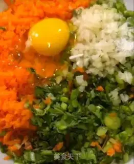 Make Friedball step 3