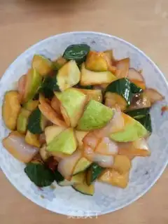 Make Sodium step 6