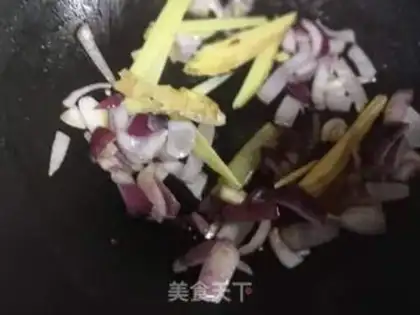 Make Five flowers for winter step 5