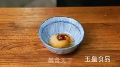 Make Jell-O step 5