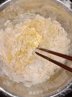 Make Pumpkin buns step 5