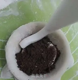 Make Olio