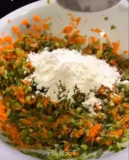 Make Friedball step 5
