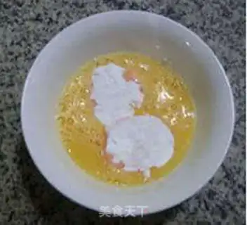 Make A soufflé carrot step 8