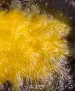Make Friedball step 8