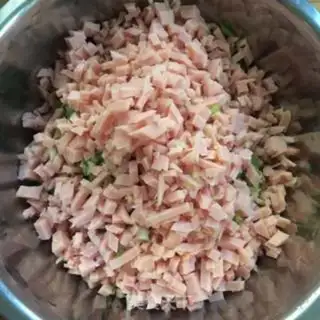 Make Paprika lunch bag step 3