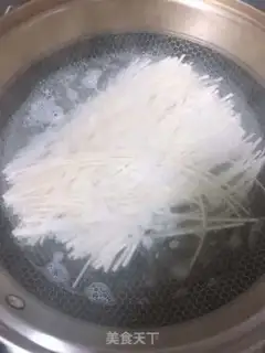 Make Egg noodles step 0
