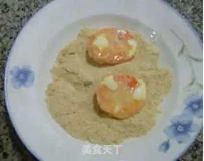 Make A soufflé carrot step 9