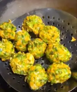 Make Friedball step 9