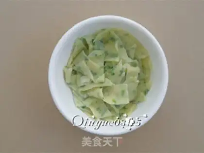 Make Spicy Orléans step 5