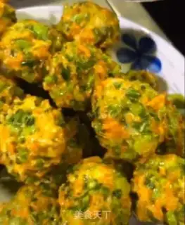 Make Friedball step 10