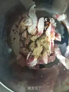 Make Souffle step 1