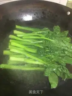 Make Creaming step 5