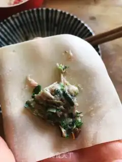 Make Clean soup step 1