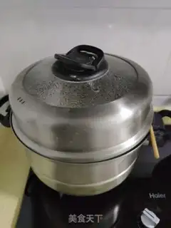 Make The chicken from the time step 6