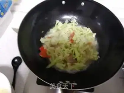 Make Salted casserole step 6