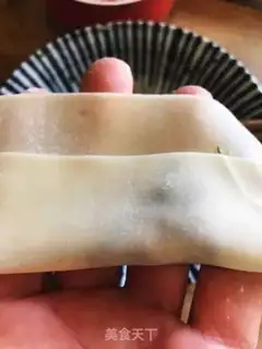 Make Clean soup step 2
