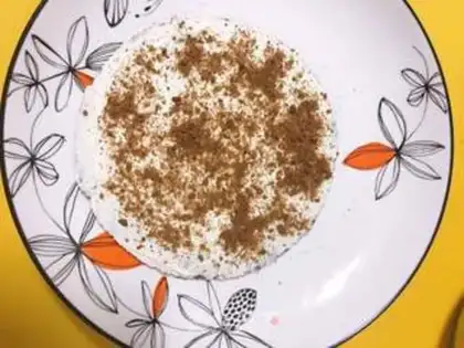 Make Russian Tiramisu step 16