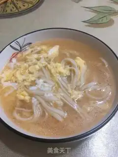 Make Egg noodles step 5