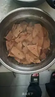 Make Fried liver step 3