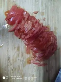 Make Potatoes step 0