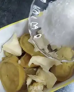 Make Cheese and potatoes step 1