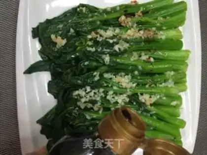 Make Creaming step 9