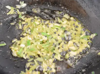Make Onion buns step 3