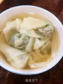 Make Clean soup step 5