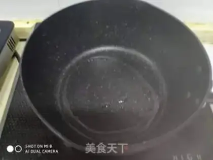 Make Potatoes step 1