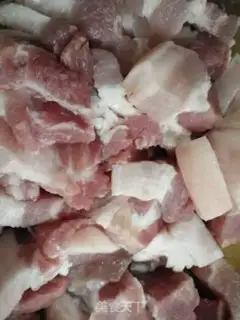 Make Cheese and potatoes step 3