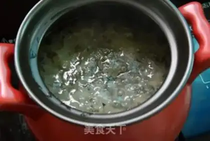 Make ♪ Ice cream silver ♪ step 4
