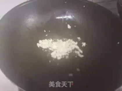 Make Carrot and broccoli step 4